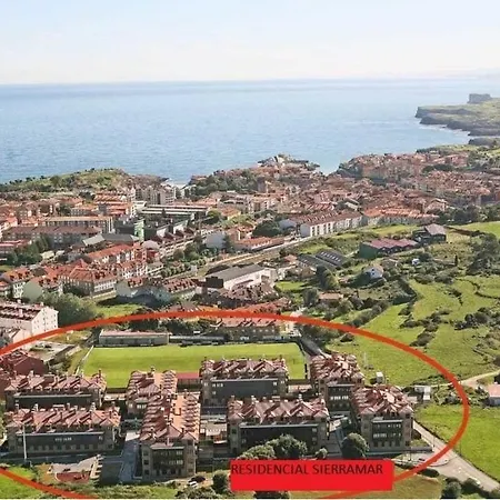 Mar Y Monte דירה *