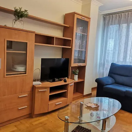 Apartamento Mar Y Monte *