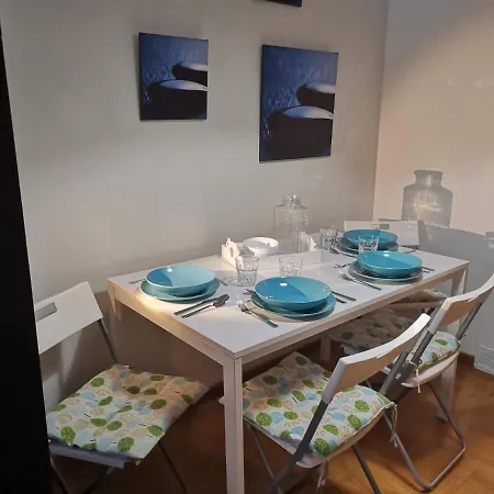 דירה Mar Y Monte