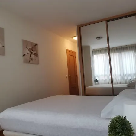 Mar Y Monte * לאנס