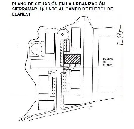 Mar Y Monte * לאנס