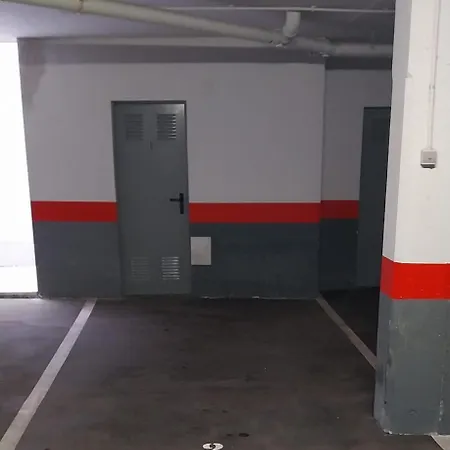 Apartmán Mar Y Monte *