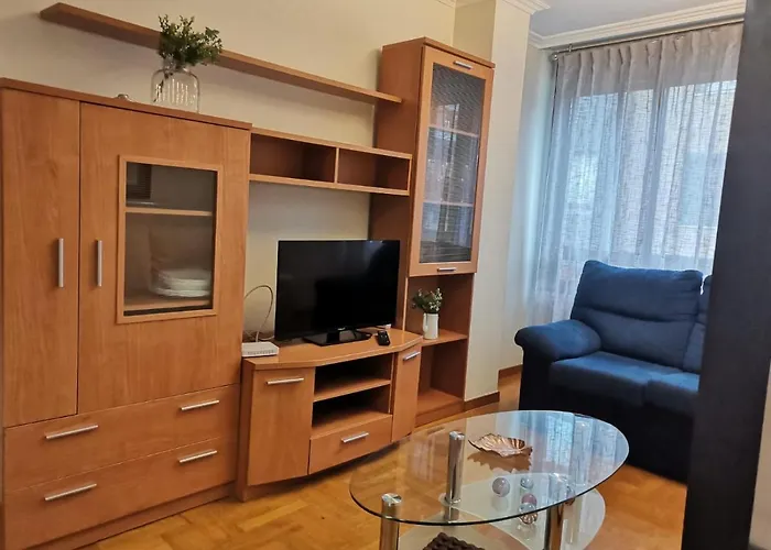 Apartamento Mar Y Monte *