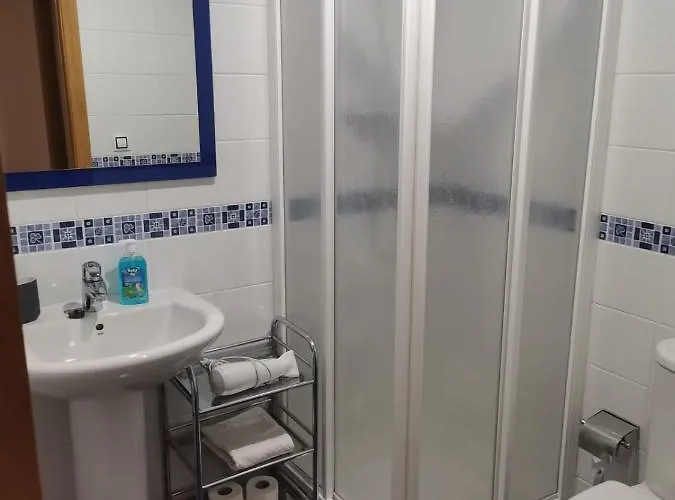 Mar Y Monte Apartamento