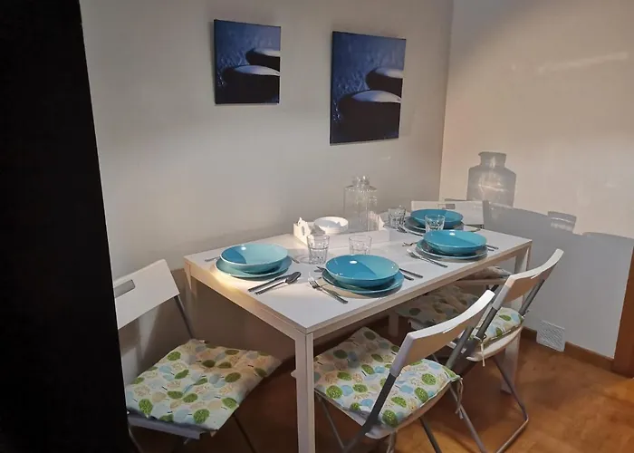 Apartamento Mar Y Monte