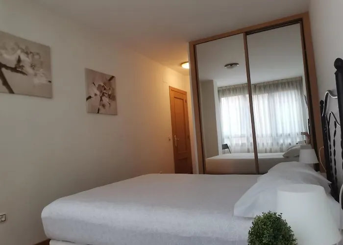 Mar Y Monte * Llanes