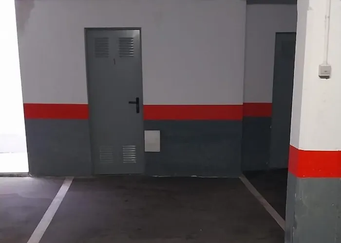 Apartamento Mar Y Monte *